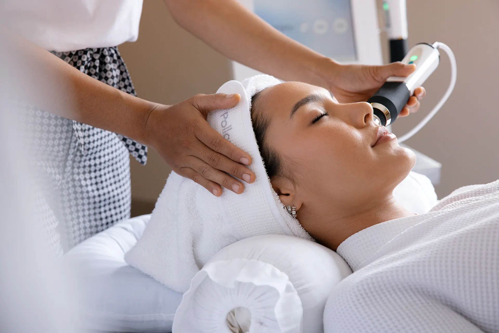 Akoya Spa